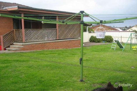 Property photo of 4 Benalla Close Maryland NSW 2287