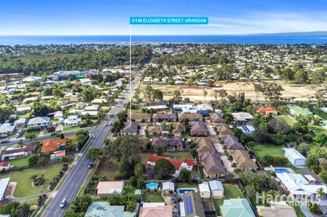 2/142-146 Elizabeth St, Urangan, QLD 4655