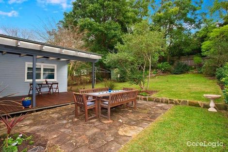 Property photo of 46 Bolwarra Avenue West Pymble NSW 2073