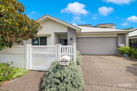 Property photo of 2/10-16 Salisbury Street Redland Bay QLD 4165