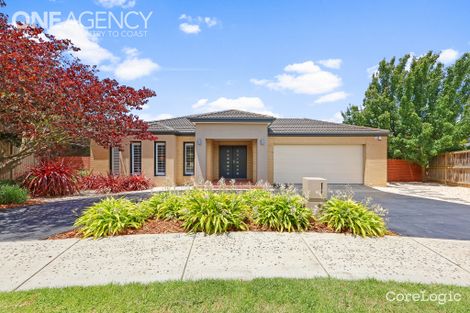 Property photo of 5 Bradley Place Warragul VIC 3820