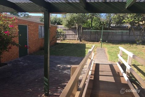 Property photo of 21 Mayne Street Cheltenham VIC 3192