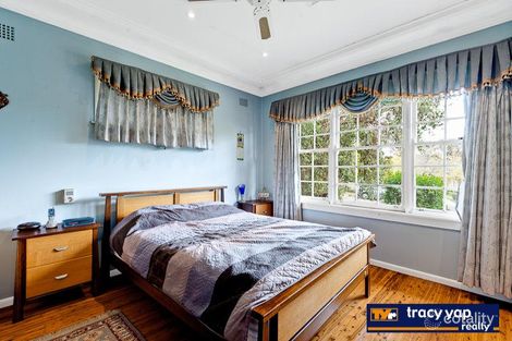 Property photo of 2A Sussex Street Epping NSW 2121