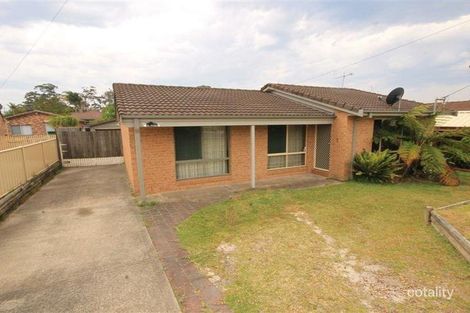 Property photo of 7 Nirimba Avenue Sanctuary Point NSW 2540