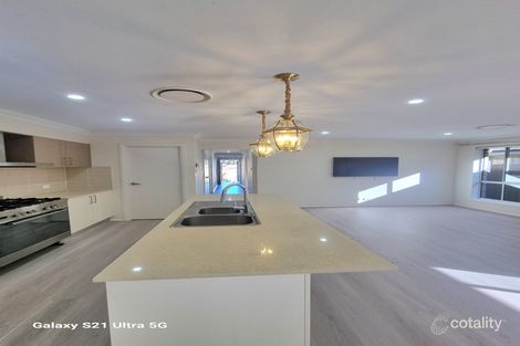 Property photo of 65 McKenzie Boulevard Gregory Hills NSW 2557