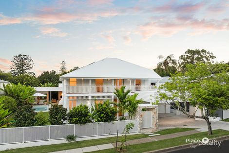 Property photo of 18 Ellesmere Street Yeronga QLD 4104