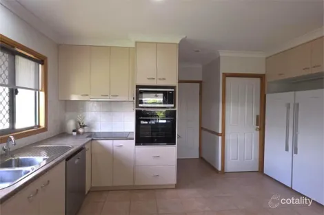 Property photo of 32 College Crescent Dalby QLD 4405