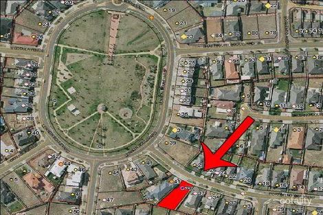 Property photo of 39 Portofino Crescent Point Cook VIC 3030