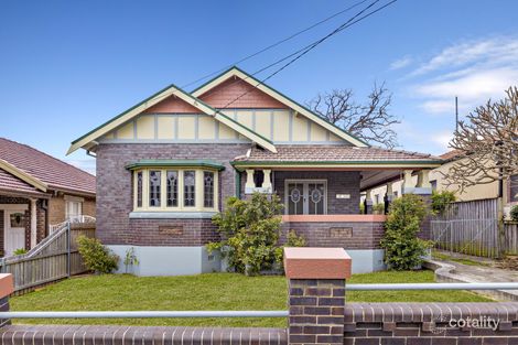 Property photo of 20 Porter Avenue Marrickville NSW 2204