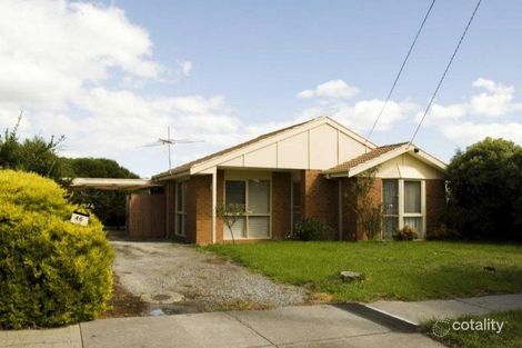 46 Jacana Dr, Carrum Downs, VIC 3201