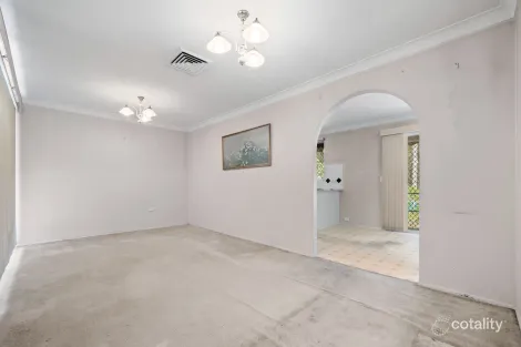 Property photo of 16/36 Victoria Road Macquarie Fields NSW 2564