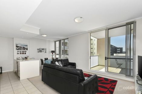 Property photo of 487/33 Hill Road Wentworth Point NSW 2127