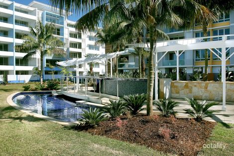 Property photo of 487/33 Hill Road Wentworth Point NSW 2127