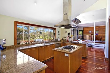 Property photo of 12 Boulder Crescent Hazelbrook NSW 2779
