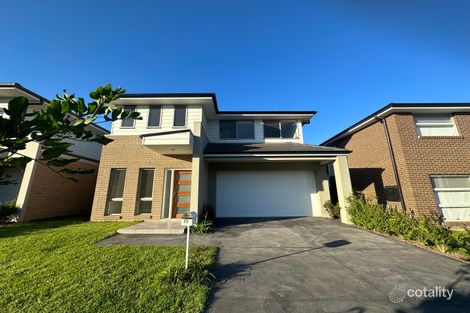 25 Cadell St, Tallawong, NSW 2762