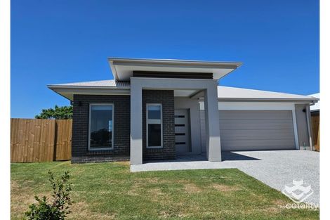 84-90 Andrew Rd, Greenbank, QLD 4124