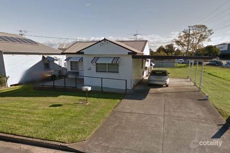 155 Old Maitland Rd, Hexham, NSW 2322