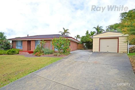 Property photo of 1 Ash Way McKail WA 6330