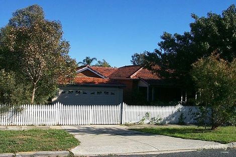 7 Tapper St, White Gum Valley, WA 6162