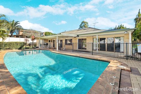 Property photo of 11 Whitehorse Street Carseldine QLD 4034