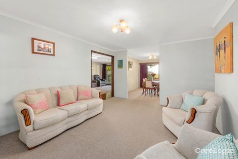 Property photo of 11 Whitehorse Street Carseldine QLD 4034