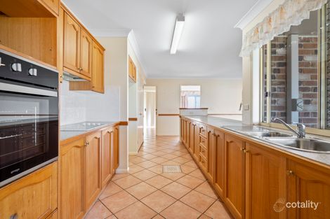 Property photo of 3 Rustic Court Redland Bay QLD 4165