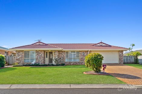 Property photo of 3 Rustic Court Redland Bay QLD 4165