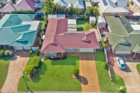 Property photo of 3 Rustic Court Redland Bay QLD 4165