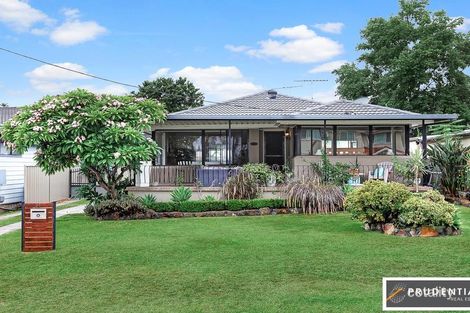 Property photo of 31 Dan Street Campbelltown NSW 2560