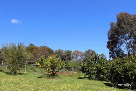 Property photo of 2608 Midland Highway Swanpool VIC 3673