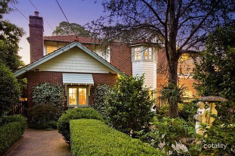 Property photo of 32 Bobbin Head Road Pymble NSW 2073