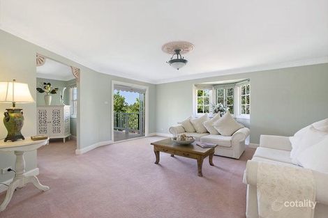 Property photo of 32 Bobbin Head Road Pymble NSW 2073