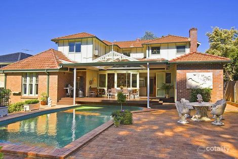 Property photo of 32 Bobbin Head Road Pymble NSW 2073