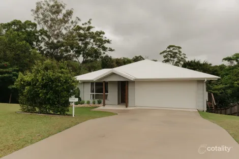 44 Citron Pl, Palmwoods, QLD 4555