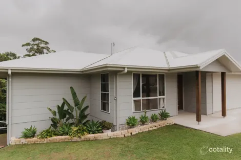 Property photo of 44 Citron Place Palmwoods QLD 4555