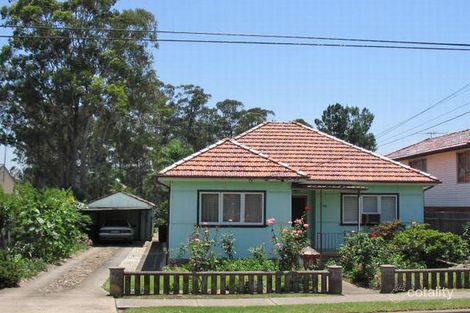 Property photo of 187 Bungarribee Road Blacktown NSW 2148