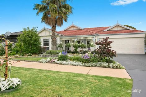 Property photo of 24 Mount Arthur Avenue Rosebud VIC 3939