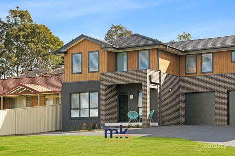 Property photo of 40B Melaleuca Road Narellan Vale NSW 2567