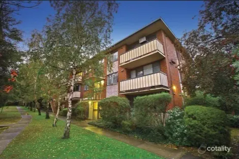 3/19 Auburn Gr, Hawthorn East, VIC 3123