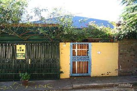 36 Dudley St, Paddington, NSW 2021