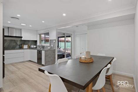 Property photo of 25 Wardell Drive South Penrith NSW 2750