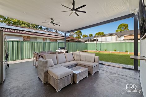 Property photo of 25 Wardell Drive South Penrith NSW 2750