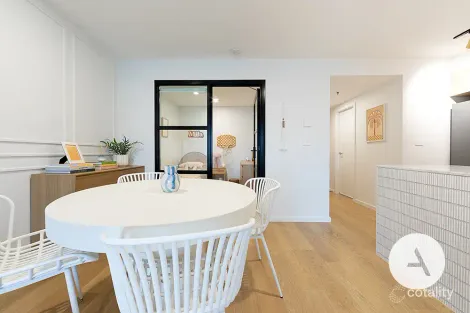 Property photo of 307/16 Lonsdale Street Braddon ACT 2612
