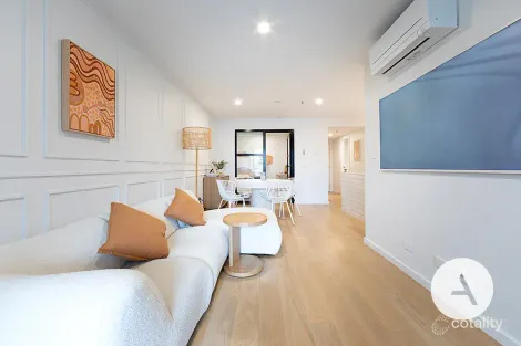 Property photo of 307/16 Lonsdale Street Braddon ACT 2612