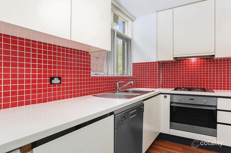 Property photo of 3/17 The Avenue Randwick NSW 2031