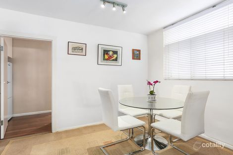 Property photo of 3/17 The Avenue Randwick NSW 2031