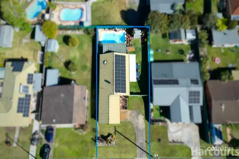 Property photo of 40 Fairmont Drive Wauchope NSW 2446