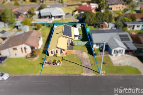 Property photo of 40 Fairmont Drive Wauchope NSW 2446