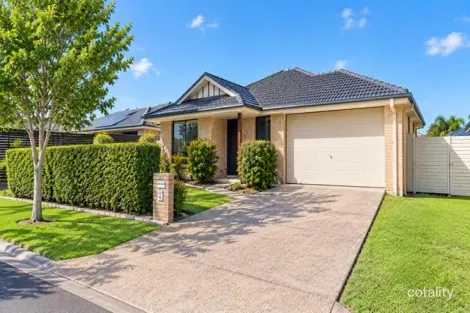 Contact Agent For Address, Logan Reserve, QLD 4133