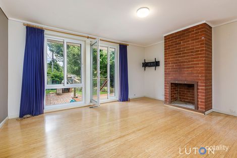 Property photo of 38 Santalum Street Rivett ACT 2611